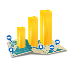 Services Location Based service (LBS), Web based API Location Intelligent Solutions,GPS tracking device